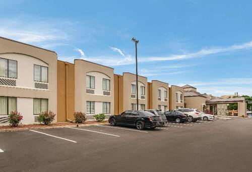 Sleep Inn Tanglewood