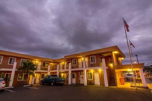 Comfort Inn San Diego Airport At The Harbor