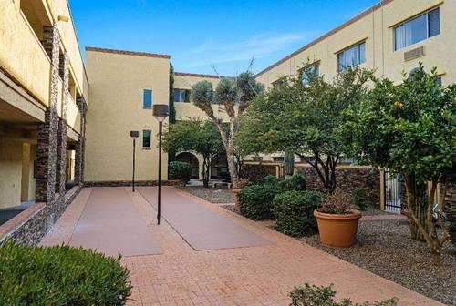 La Quinta Inn & Suites by Wyndham Tucson-Reid Park