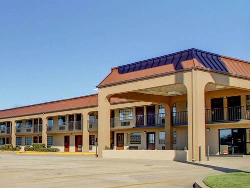 Econo Lodge