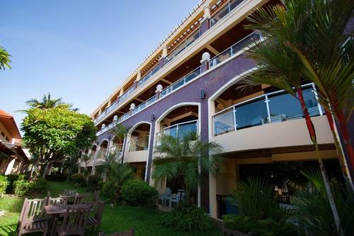 Karon Sea Sands Resort