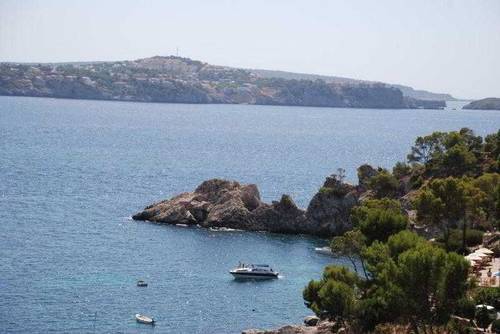 Petit Cala Fornells