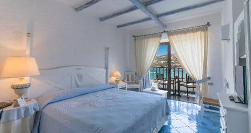 Club Hotel Baja Sardinia