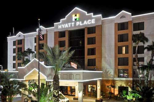 Hyatt Place Las Vegas