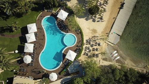 Son Caliu Hotel Spa Oasis
