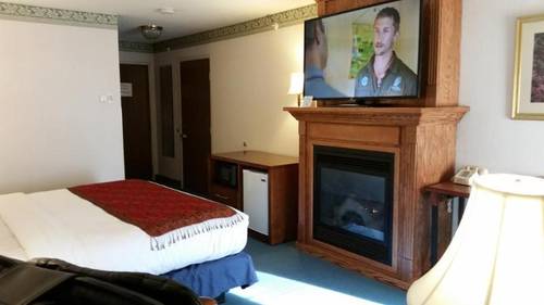 Fireside Inn & Suites Ocean's Edge
