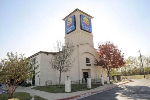 Quality Inn Cedar Park