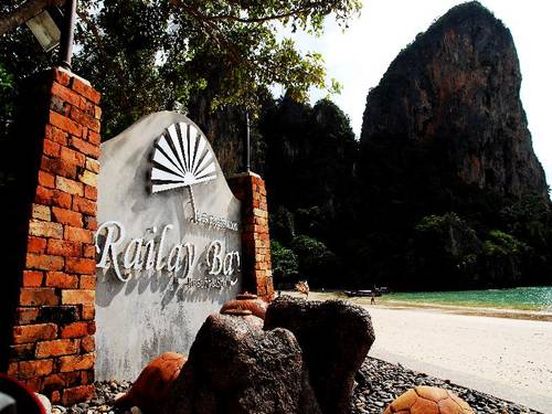 Railay Bay Resort & Spa