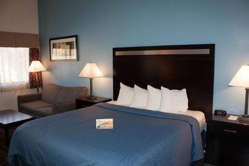 Quality Inn near Mammoth Mountain Ski Resort