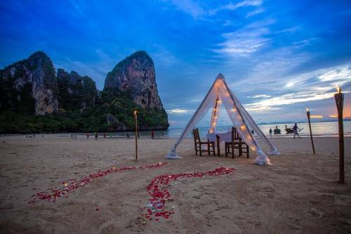 Railay Village Resort & Spa