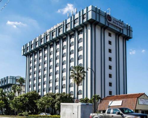 Clarion Inn and Suites Miami Airport