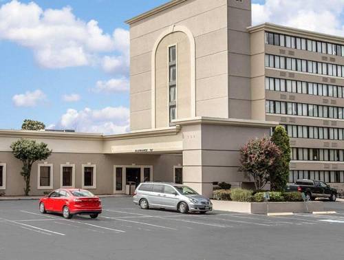 Ramada by Wyndham Winston-Salem