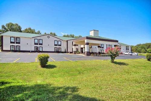 Baymont by Wyndham Caddo Valley/Arkadelphia