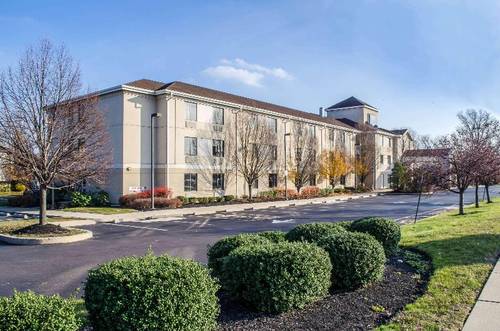 Sleep Inn & Suites