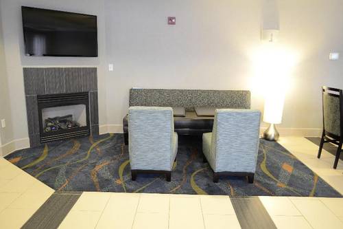 Holiday Inn Express Biddeford