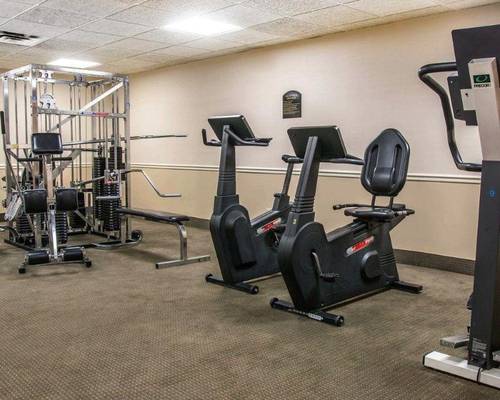 Comfort Inn (Livonia)