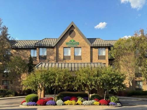 Comfort Inn (Utica)