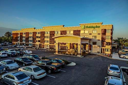 Holiday Inn Cleveland Northeast â Mentor