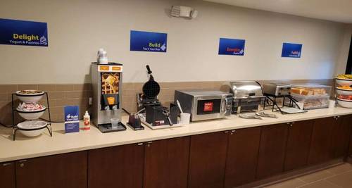 Best Western Chicago - Downers Grove