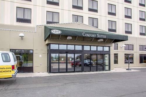 Comfort Suites O'Hare Airport