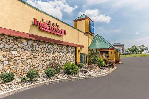 Knights Inn Montgomeryville