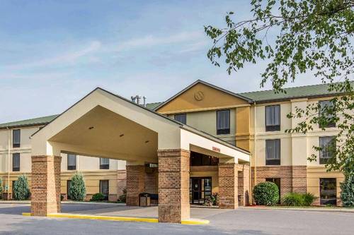 Comfort Inn (Duncansville)