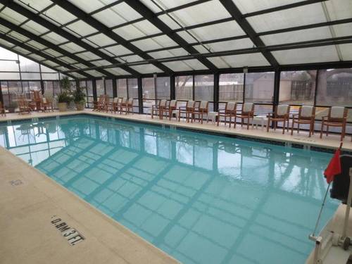 Comfort Inn University Center