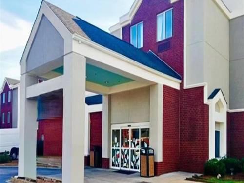 Sleep Inn (Sumter)
