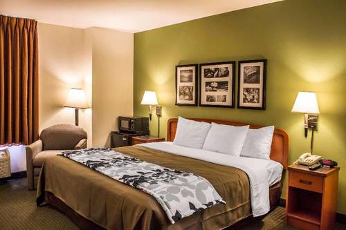 Sleep Inn (Durham)