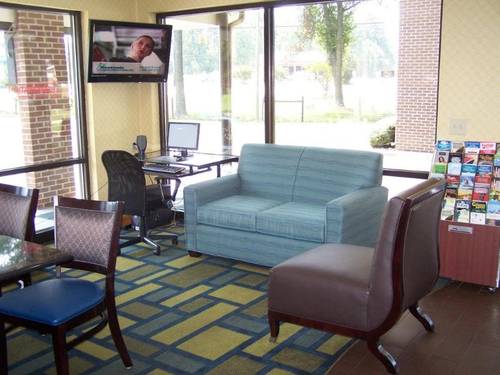 Quality Inn Kenly I-95
