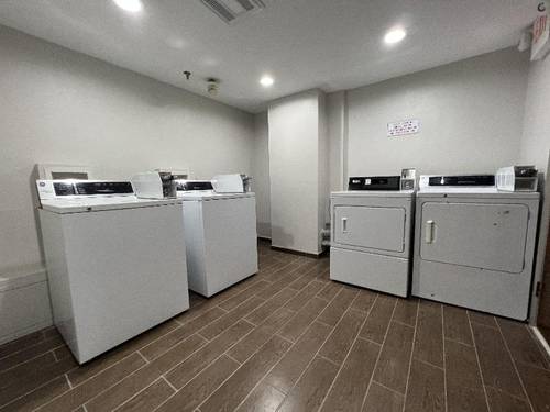 Holiday Inn Express Rocky Mount – Sports Center