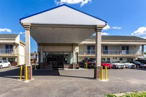 Motel 6 Elizabeth Newark Liberty International