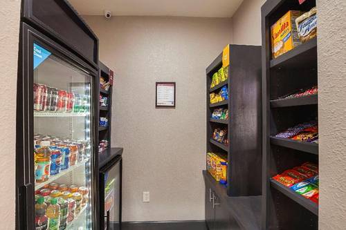 Comfort Suites (Lewisville)