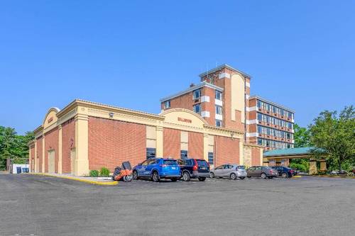 Inn At Lebanon