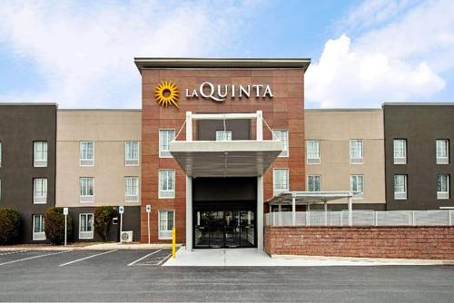La Quinta by Wyndham New Cumberland-Harrisburg