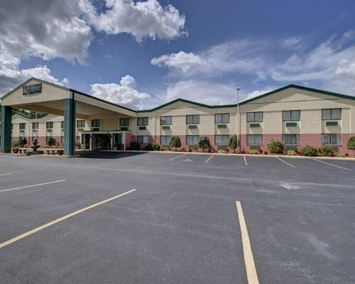 Quality Inn & Suites York East