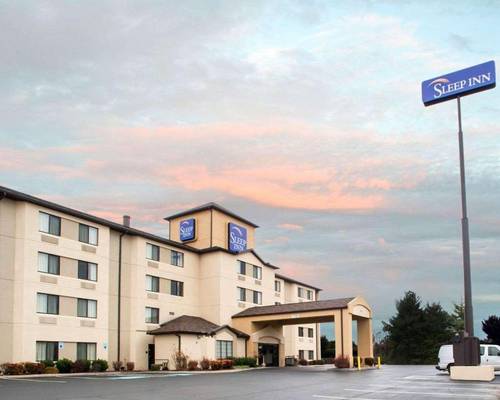 Sleep Inn (Murfreesboro)