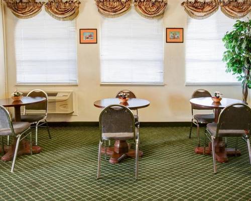 Econo Lodge (Temple)