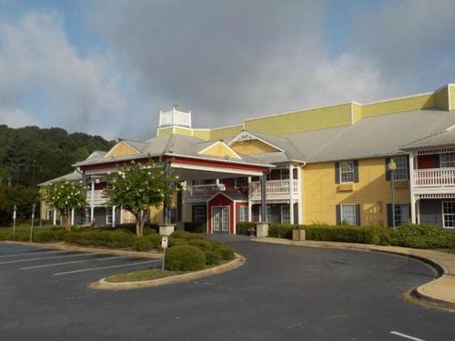 SureStay Hotel by Best Western Tuscaloosa SE