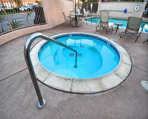 Comfort Inn Escondido San Diego North County
