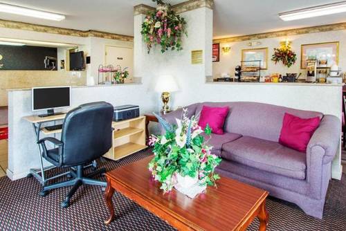 Econo Lodge