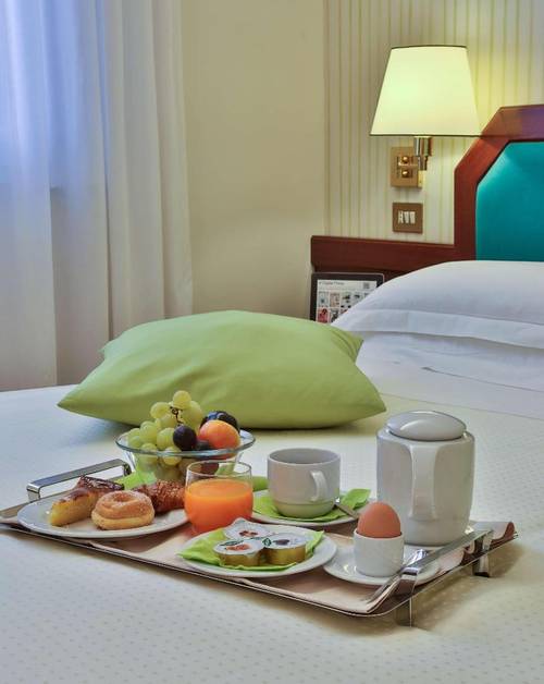 Astoria Sure Hotel Collection by Best Western
