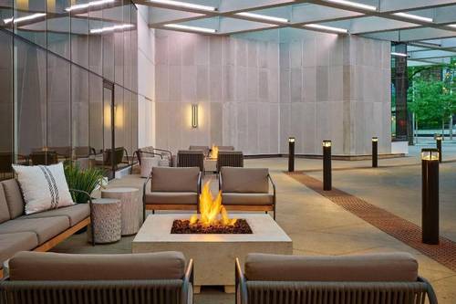 Sheraton Downtown Denver Hotel