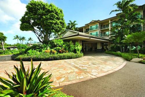 Waipouli Beach Resort & Spa Kauai by Outrigger