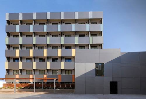 Vincci Zaragoza Zentro