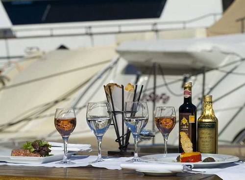 Marriott Hotel Cap D'Ail