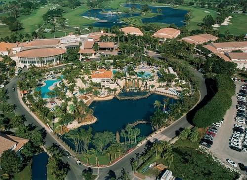 Trump National Doral Miami