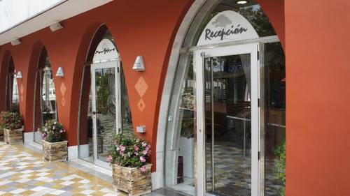 HOTEL PINAR DEL MAR