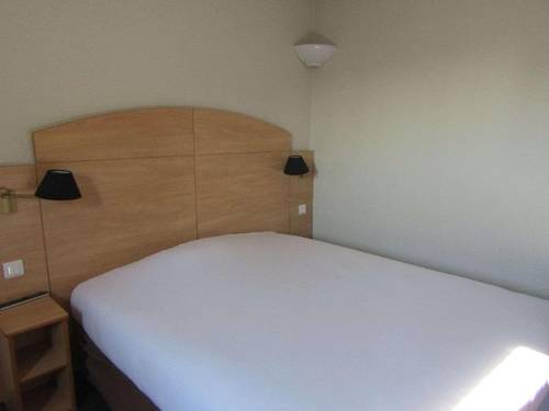 Ibis Budget Fresnes