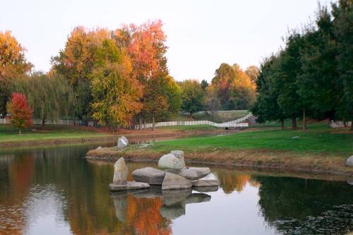 Four Points by Sheraton Charlotte - Lake Norman